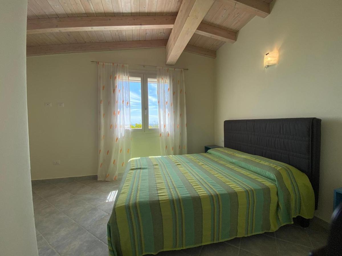Il Borgo Del Mare - Budoni Sweet Home Exterior foto