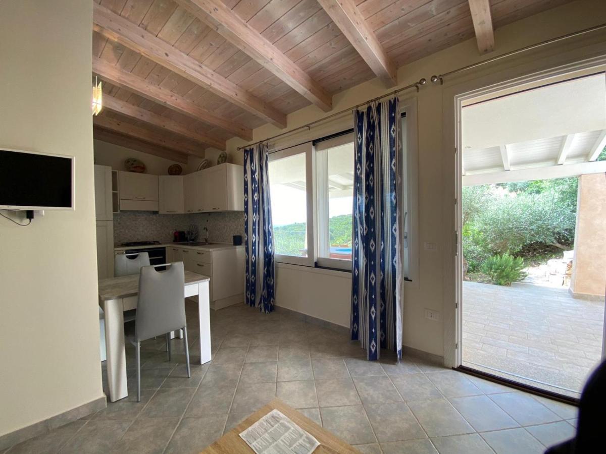 Il Borgo Del Mare - Budoni Sweet Home Exterior foto
